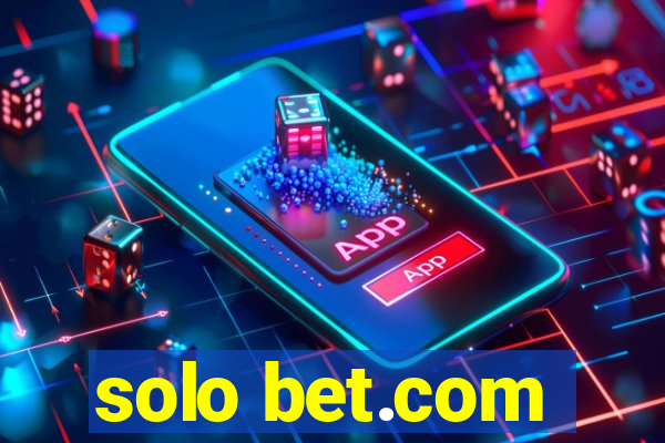 solo bet.com